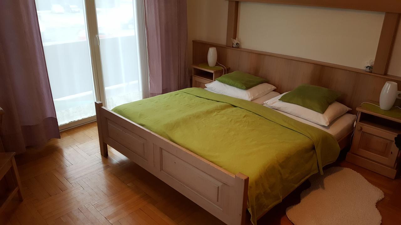 Landgasthof Steinmuehl Hofbauer Fruehstueckspension Und Campingplatz Waidhofen an der Ybbs Extérieur photo