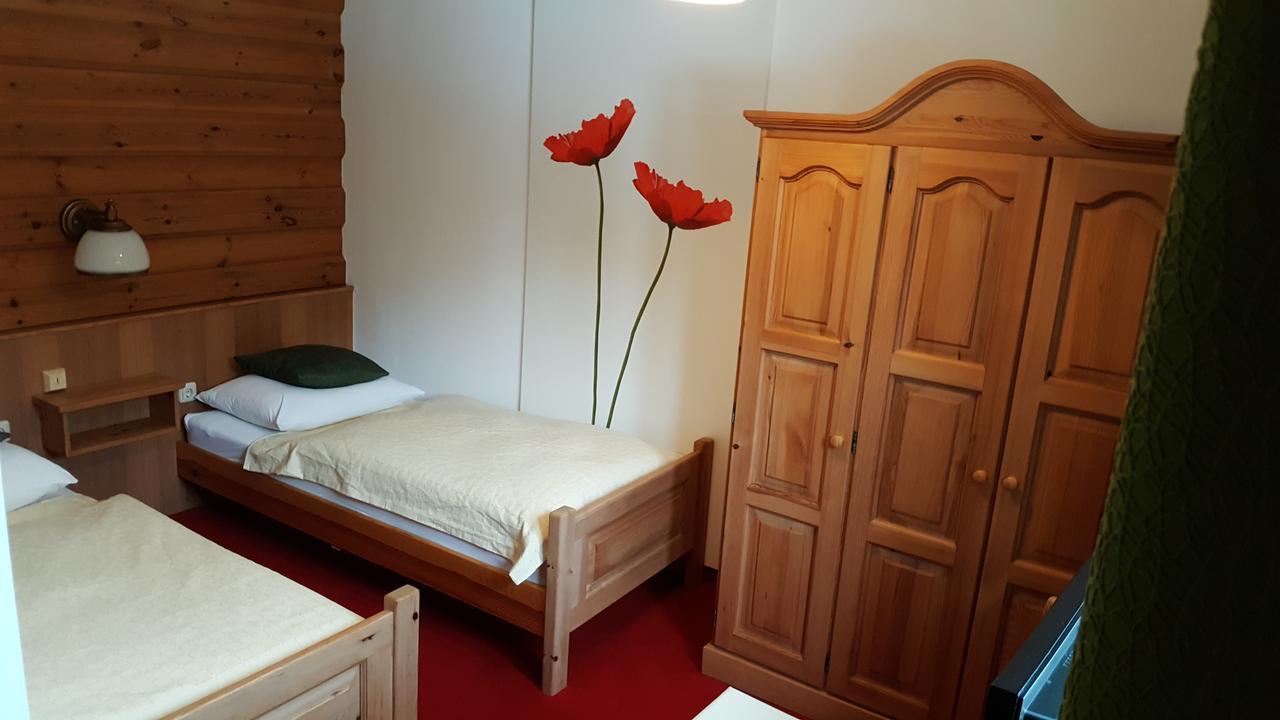 Landgasthof Steinmuehl Hofbauer Fruehstueckspension Und Campingplatz Waidhofen an der Ybbs Extérieur photo