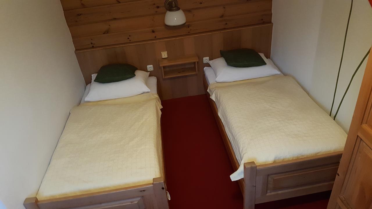Landgasthof Steinmuehl Hofbauer Fruehstueckspension Und Campingplatz Waidhofen an der Ybbs Extérieur photo